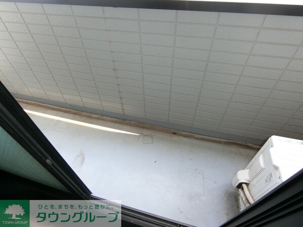 レオパレスピアの物件内観写真